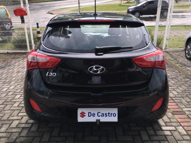 Hyundai I30 1.8 Automático Único Dono - Foto 13