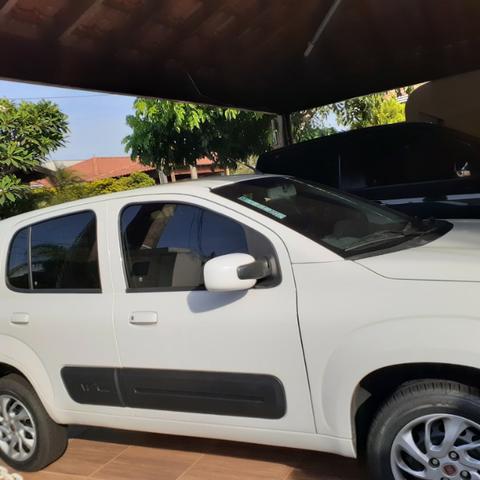 Vende se uno vivace