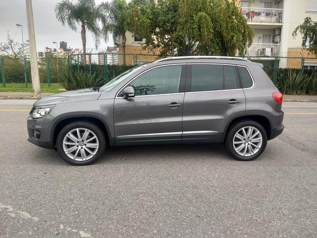 Tiguan - Foto 4