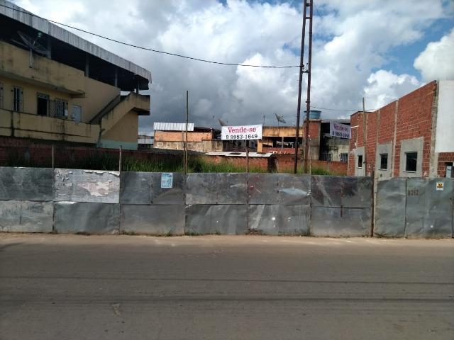 Oportunidade - Terreno espaçoso na Rua Floresta - Foto 5