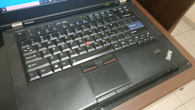 Lenovo T420 + 120gb ssd + 4gb - Foto 2