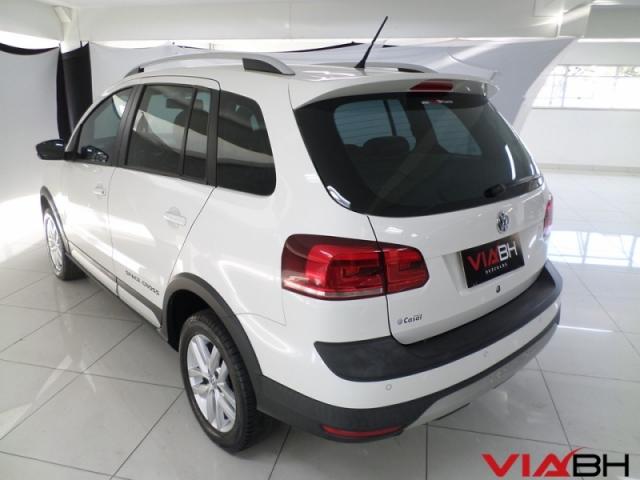 VOLKSWAGEN SPACE CROSS 1.6 MSI 16V 2015 - Foto 3