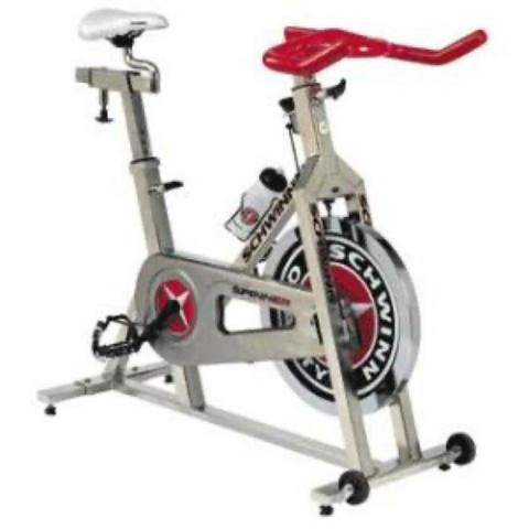 Bicicleta Spinning Schwinn