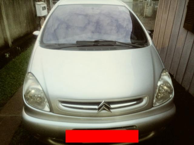 Citroen Picasso - Foto 2