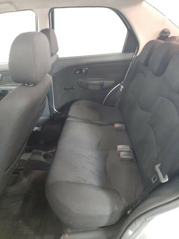 Fiat Siena EL 1.0 MPI Fire Flex/ baixa km/ Conservado - Foto 7