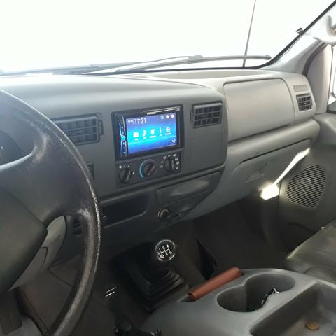 F250 Cab.Dupla - Foto 5