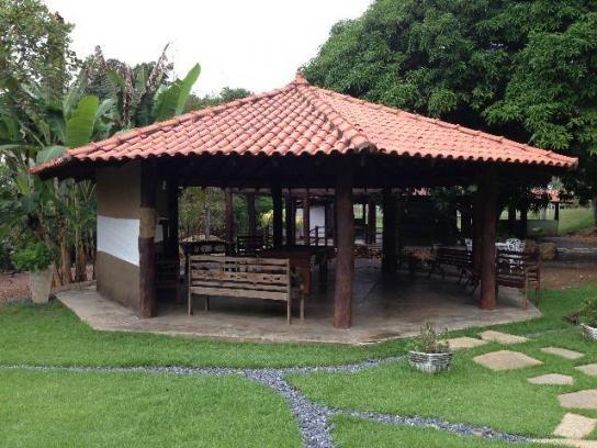 Chácara para Locação e Eventos, Tarumã - Foto 3