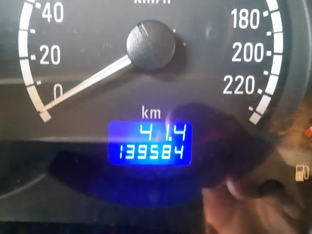 Meriva Maxx 2007 !!! Completa 1.8 !!! - Foto 12