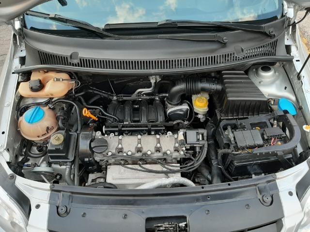 Volkswagen Fox 1.6 8v plus completo - Foto 12