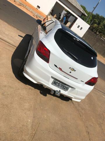 Onix LTZ ano 15/15 - Foto 4