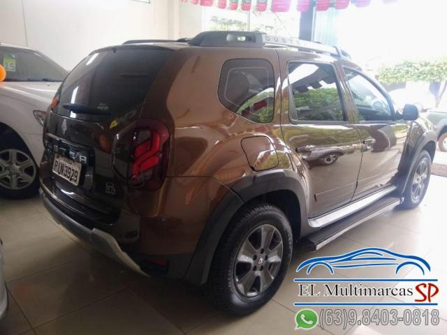 DUSTER DAKAR 4x4 2.0 Hi-Flex 16V Mec. - Foto 3