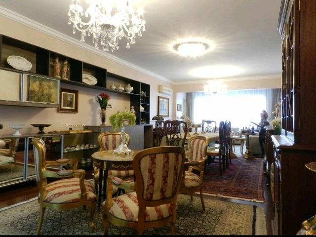 LINDO APT / MEIRELES, 188 m2 - Foto 11