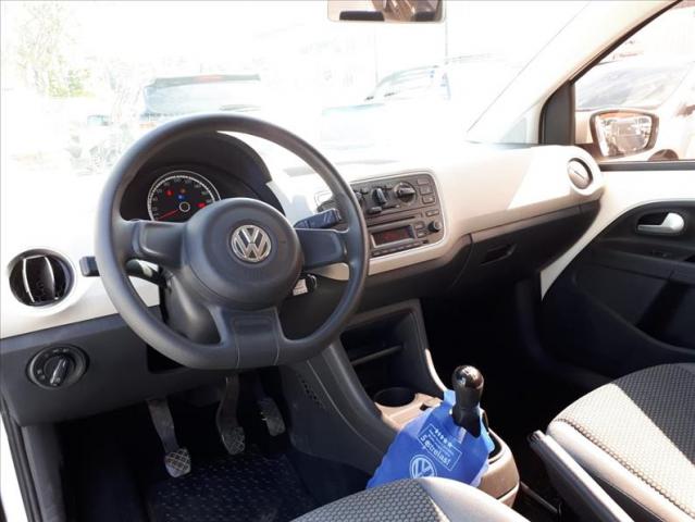 Volkswagen up 1.0 Mpi Move up 12v - Foto 5