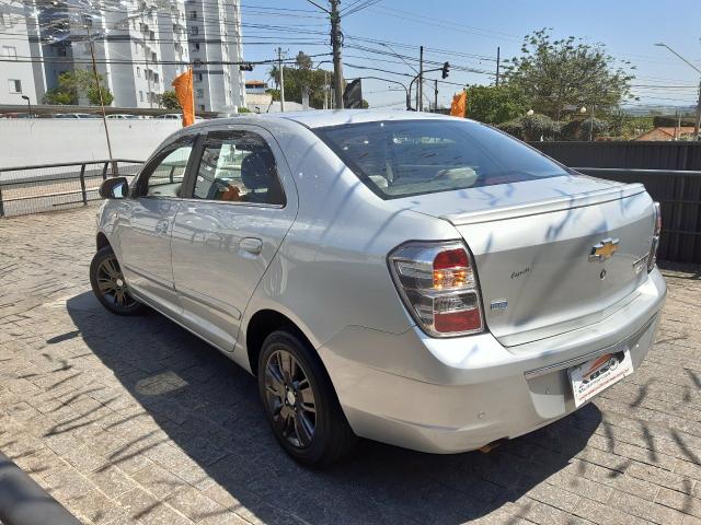 JC Cobalt LTZ lindo - Foto 6