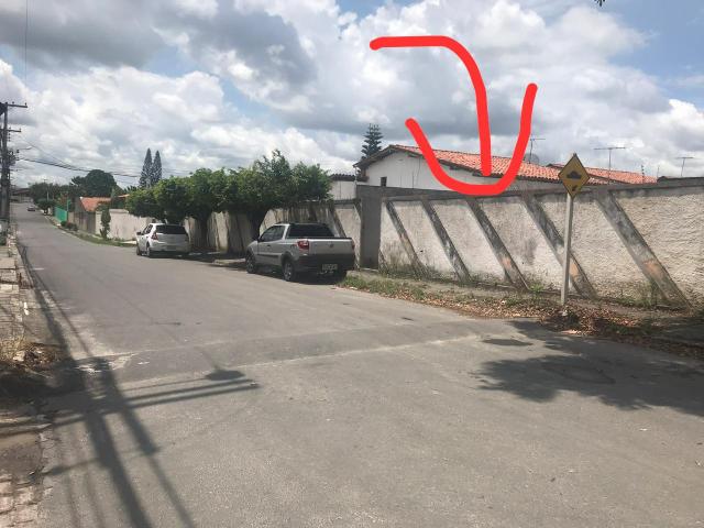 ALUGO Terreno no bairro muchila 1 - Foto 2