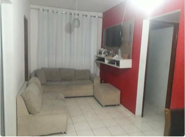 Apartamento - Jaqueline Belo Horizonte - VG6644 - Foto 7