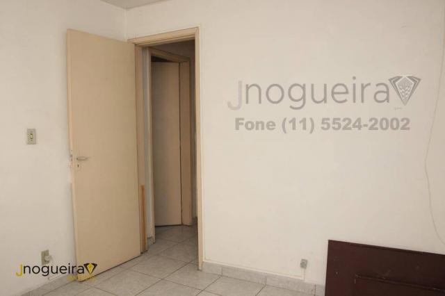 Casa à venda área comercial , 80 m² por r$ 700.000 - parque residencial julia - são paulo/ - Foto 16