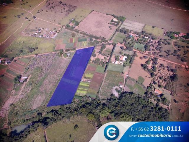 Fazenda 20616 m² por R$ 790.000 em Goiânia - Foto 12