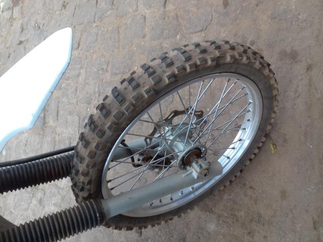 Crf 230 2016