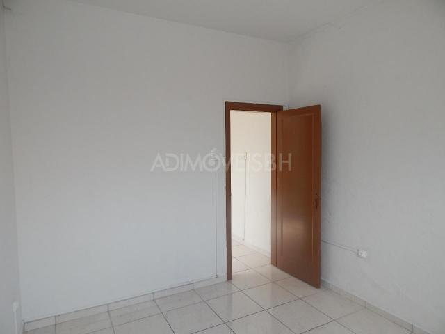 Barracão para aluguel, 1 quarto, caiçaras - belo horizonte/mg - Foto 6
