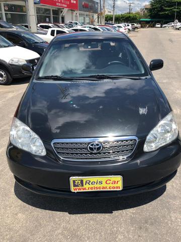 Corolla XLI 1.6 Manual - Foto 2