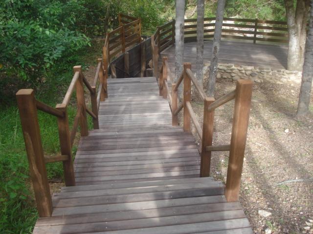Chácara para Locação e Eventos, Tarumã - Foto 13