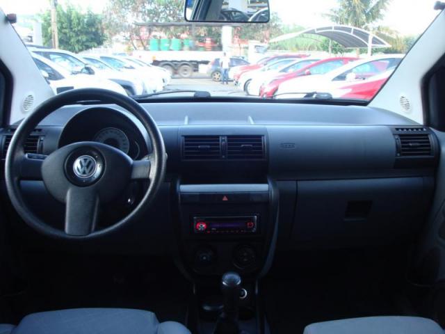 VOLKSWAGEN SPACEFOX - Foto 10