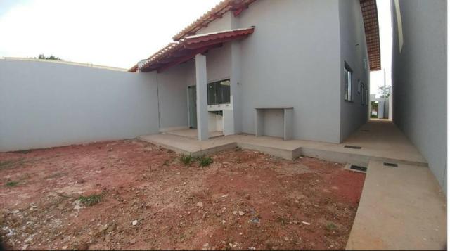 QR 54 Jardim Serrano. Aceita financiamento - Foto 16