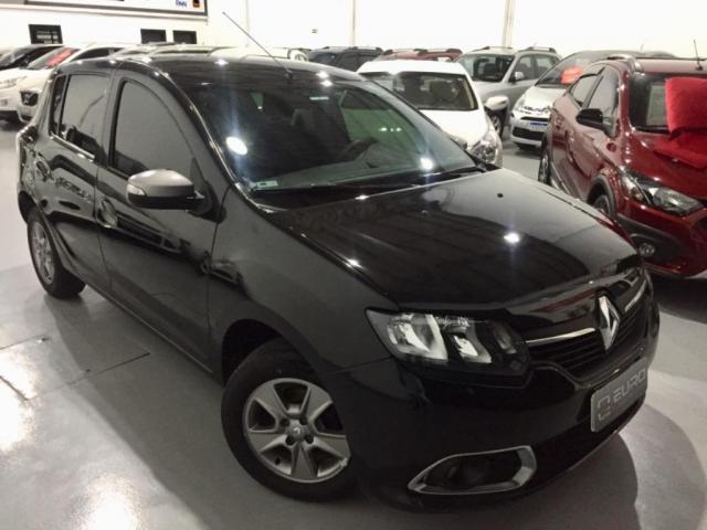 Renault Sandero 1.0 VIBE - Foto 2