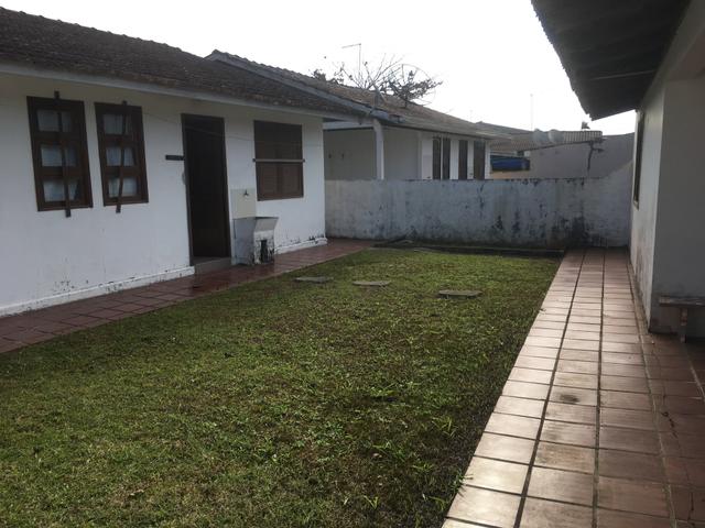 Casa Praia de Leste com Edícula 200m do mar - Foto 20