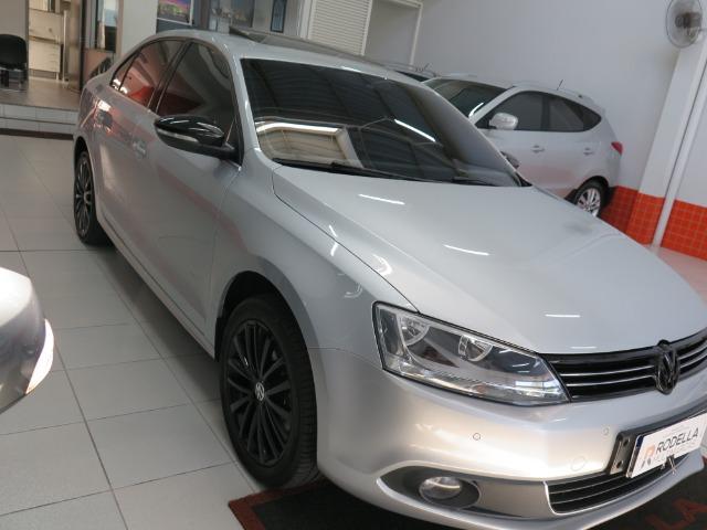 Jetta Tsi 2.0 Aut. 11/12 - Foto 5