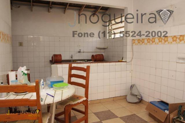 Casa à venda área comercial , 80 m² por r$ 700.000 - parque residencial julia - são paulo/ - Foto 10