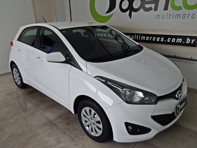 Hyundai Hb20 Comfort Plus 1.6 16v. Automático Flex - Foto 7