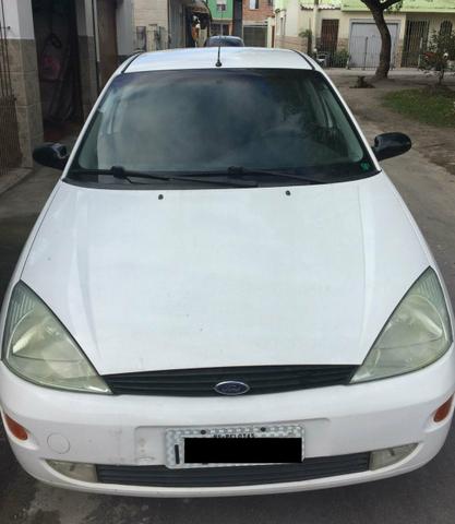 Vendo Ford Focus - Foto 2