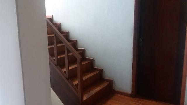 Casa para aluguel, 3 quartos, 4 vagas, Santa Efigênia - Belo Horizonte/MG - Foto 14