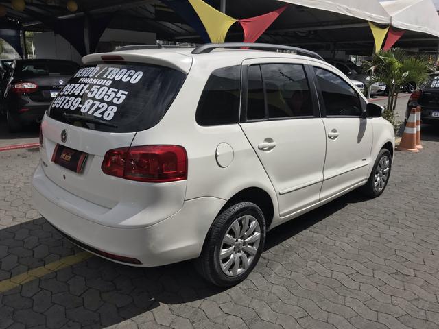 Spacefox com gnv bom pra uber financio - Foto 5
