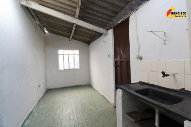 Casa residencial para aluguel, 3 quartos, interlagos - divinópolis/mg - Foto 12