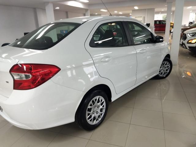 Ka Sedan 1.5 35.000 Km - Foto 3