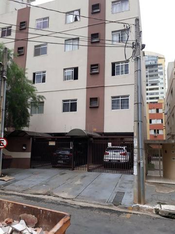 Apartamento 2/4 - Edifício Fenícia