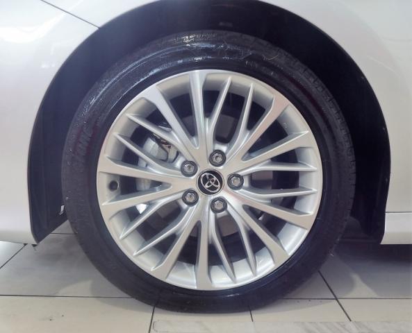 TOYOTA CAMRY 3.5 XLE V6 24V GASOLINA 4P AUTOM?TICO. - Foto 12