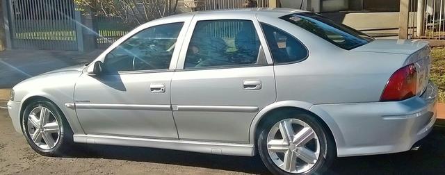 Vectra - Foto 3