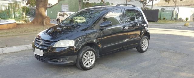 Vw Fox Flex