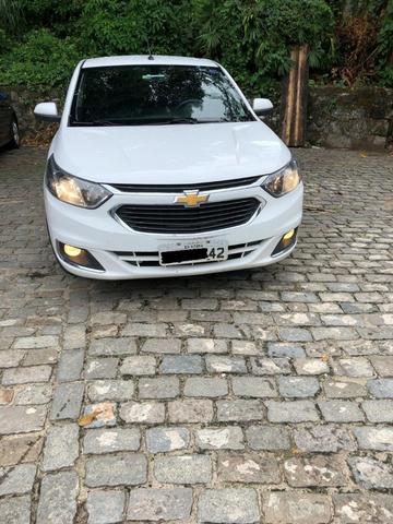 Gm - Chevrolet Cobalt LTZ 1.8 Econo. Flex. 4p Aut. - Placa Final 42 - Locatrans - Foto 5