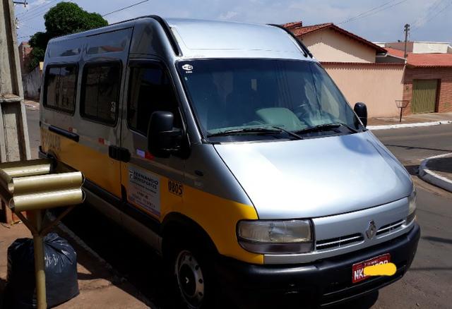 Renault Master 07/08 - Foto 6