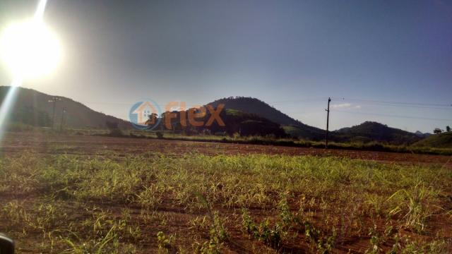 Terreno para alugar em Jucú, Viana cod:FLEX-AREA0030 - Foto 18