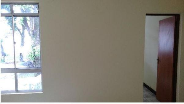 Apartamento - Jaqueline Belo Horizonte - VG6635