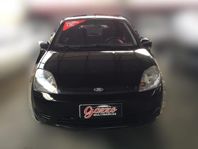 Fiesta 1.6 Hatch Completo!