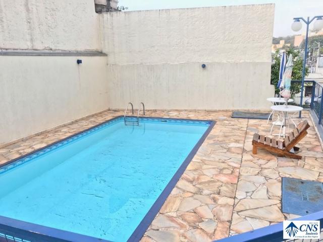 Apartamento à venda com 2 dormitórios em Jardim caner, Taboão da serra cod:EL10418 - Foto 3