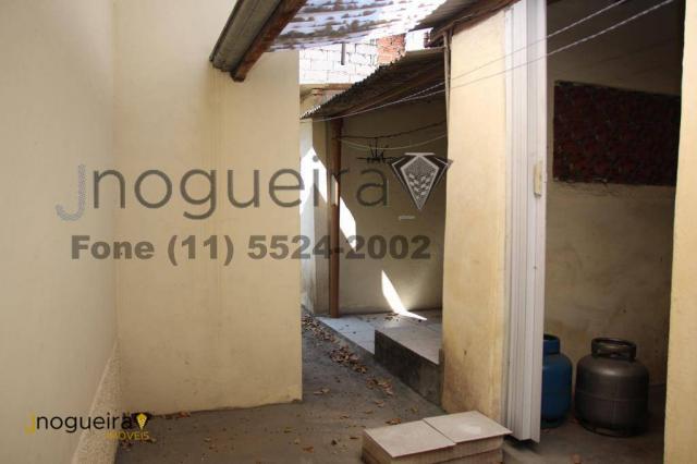 Casa à venda área comercial , 80 m² por r$ 700.000 - parque residencial julia - são paulo/ - Foto 6