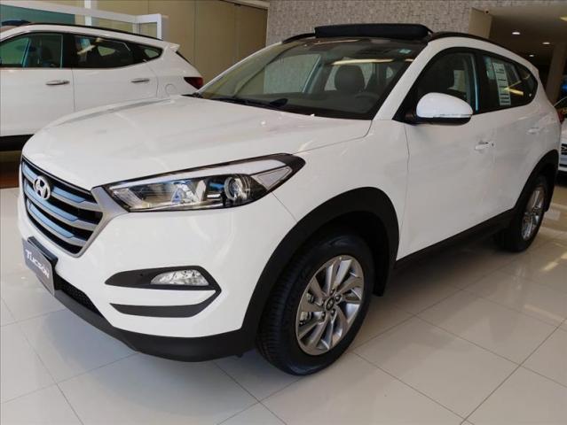 Hyundai Tucson 1.6 16v T-gdi Gls Ecoshift